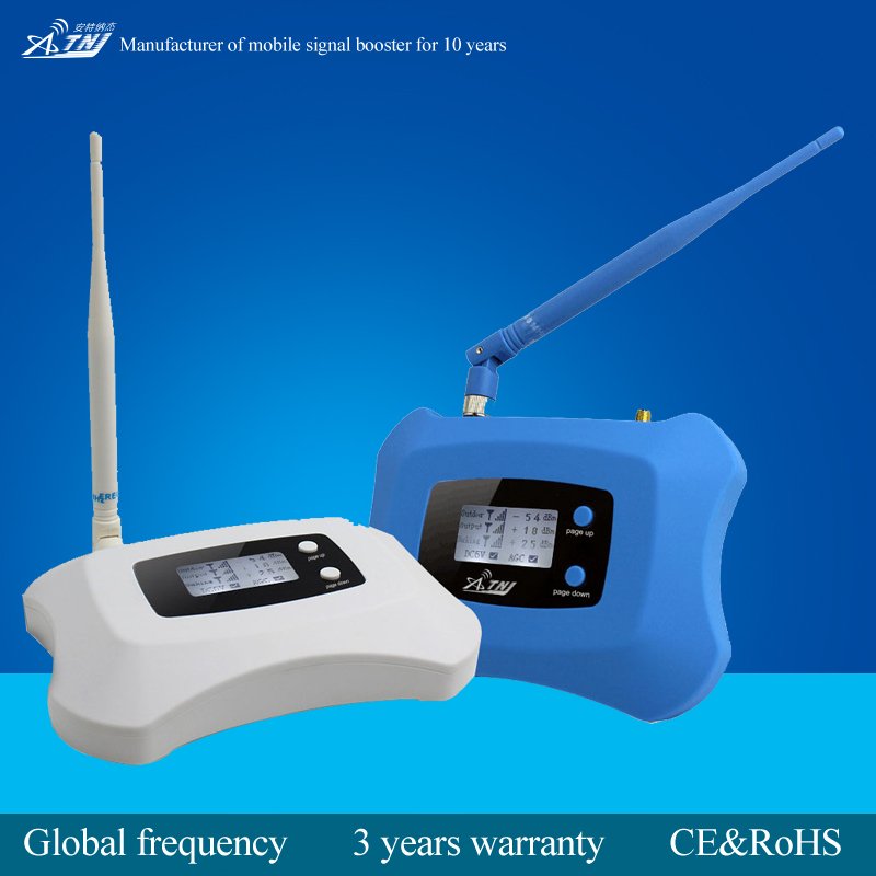ATNJ New sale dcs1800MHz mobile repeater 2G 4G network booster